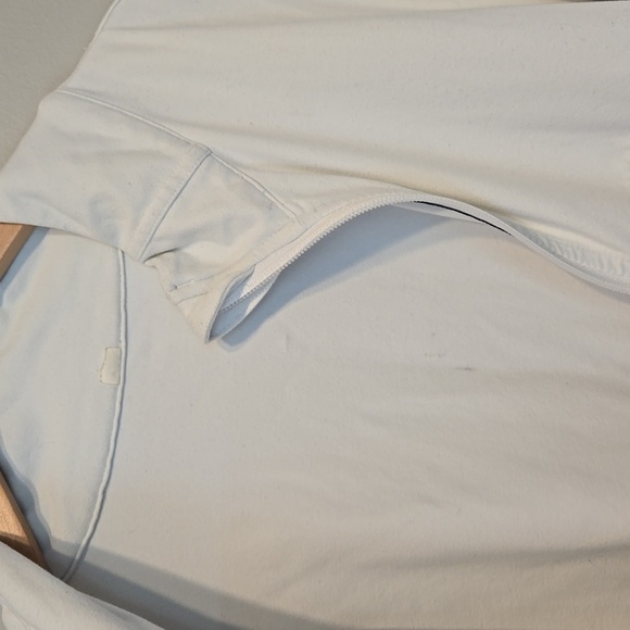 Lululemon Mens Athletic Pullover Hoodie Full Zip sz L - Picture 5 of 9